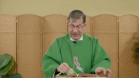06-30-2022 Homily - Why Patriotism is a Virtue