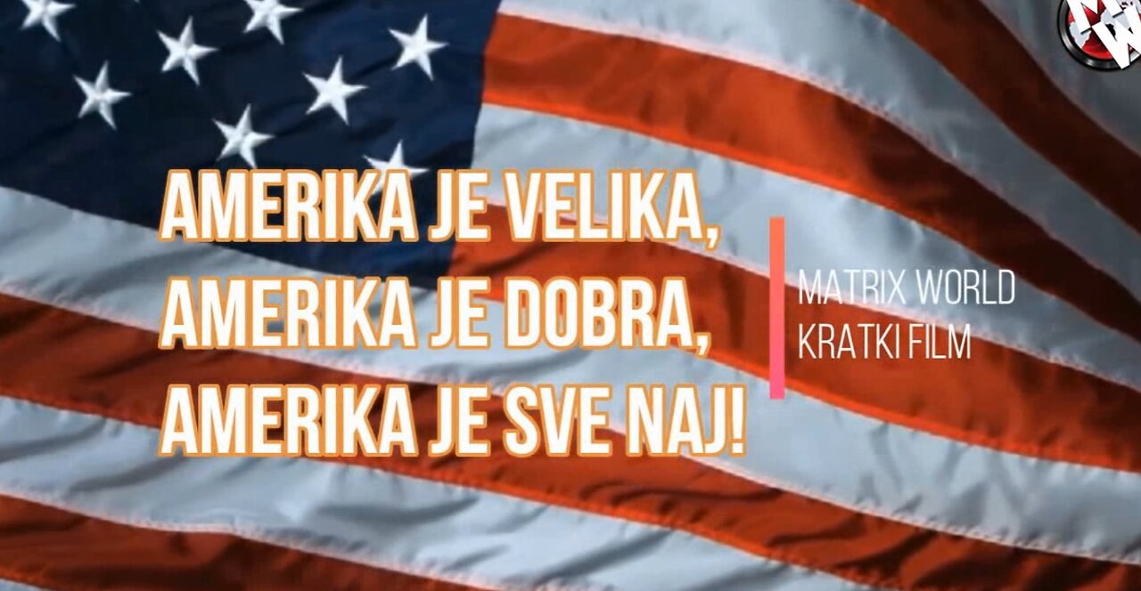 Amerika je sve naj, naj!