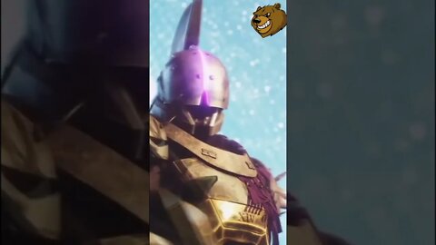 DESTINY 2 │ MEU NOME É SÃO-14 O MAIOR TITÃ #shorts