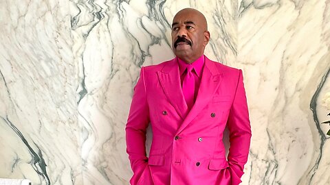 Motivation- Steve Harvey Leave the Audience Speechless