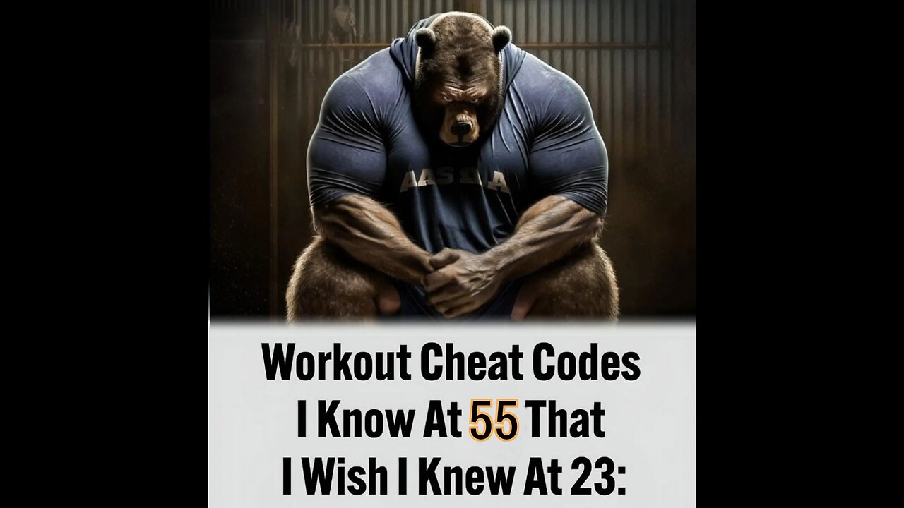 Workout Cheat Codes