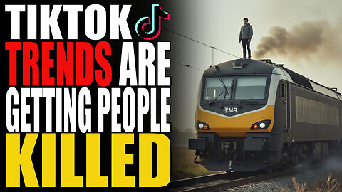 Viral TikTok Trends Are Getting People KILLED!