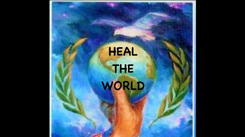 Planting SEEDS to Inspire ideas to create HEAL THE WORLD