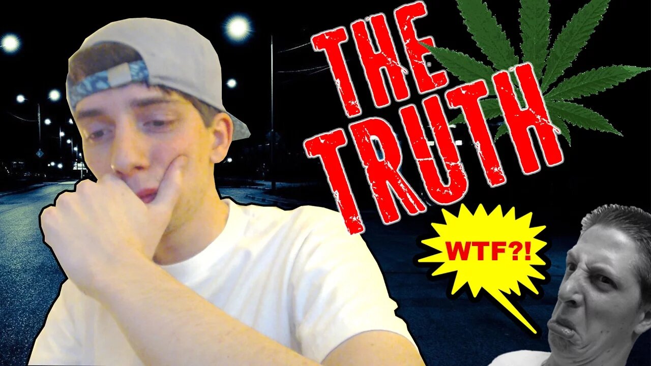 I HAVE A CONFESSION!!! (original video)