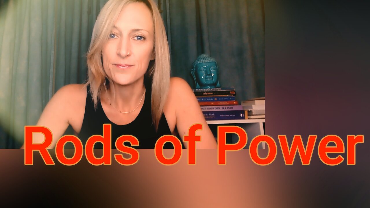 Rods of Power