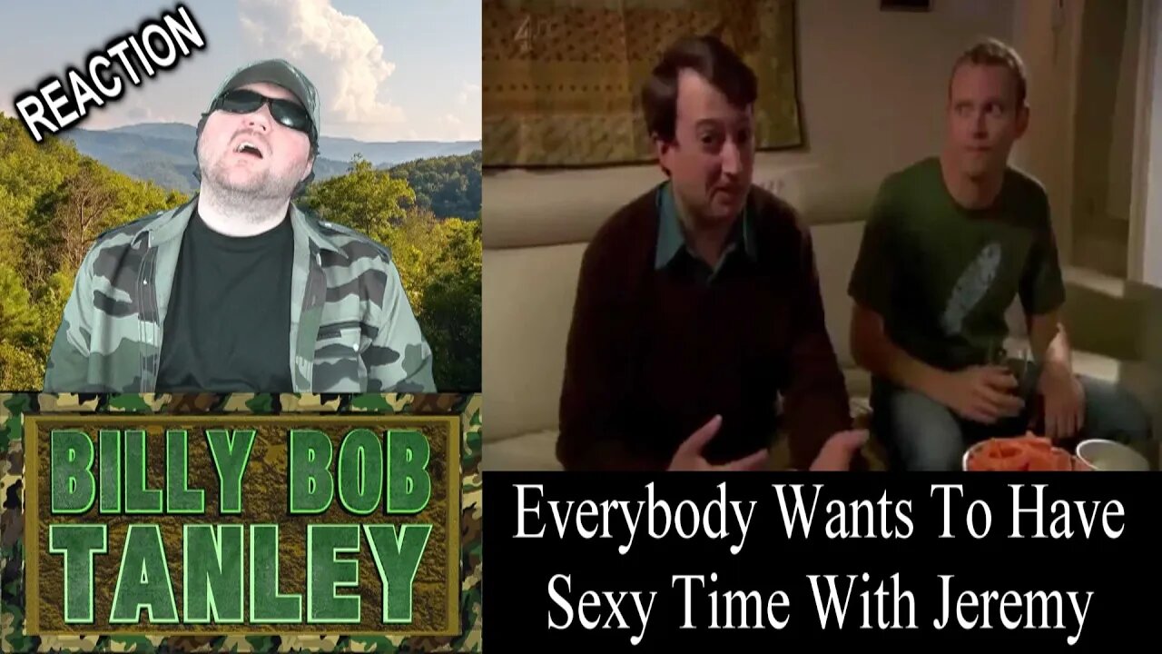 [YTP] Everybody Wants To Have Sexy Time With Jeremy REACTION!!! (BBT)