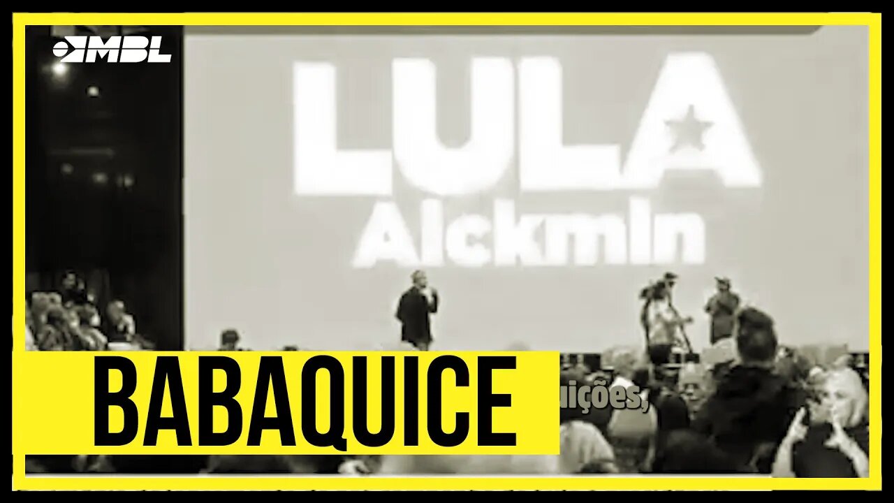 Escurecimento ou esclarecimento - a lambança do PT