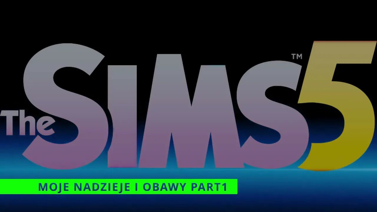 The Sims5 Moje oczekiwania wobec przyszłej części #TheSims #TheSims5 #EA