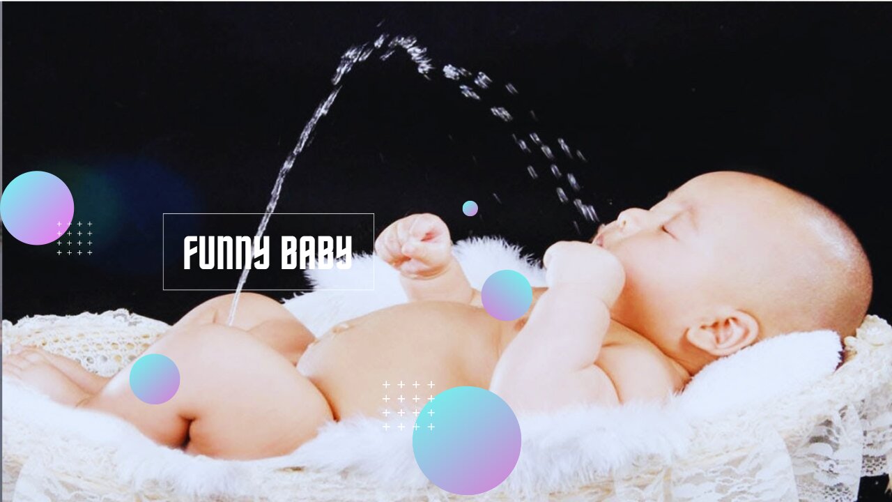 Cute Funny babies Funny fails moment video clips collection.