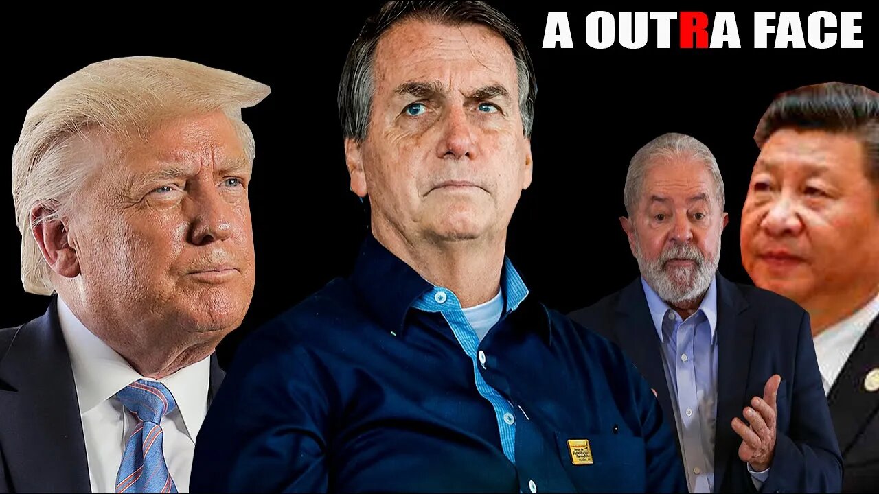 ACABOU DE ACONTECER !! Bolsonaro promete levar A VERDADE para a Assembleia da ONU