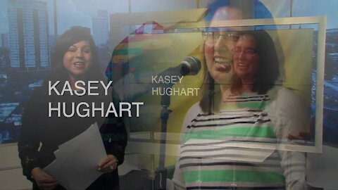 HMM: Kasey Hughart