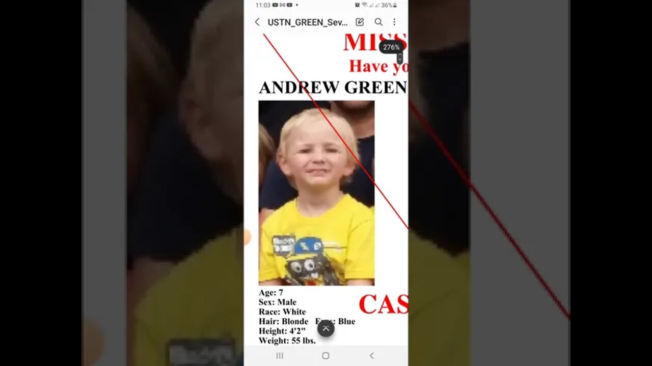 CASE RESOLVED? Andrew and Lucas Green - My Original Summer Wells Thoughts - Boy's In Dresses 👗