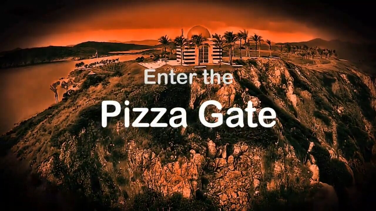 Enter the Pizza Gate Part 1 & 2 | Full Documentary