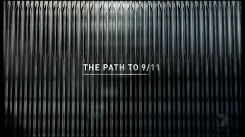 The Path to 9-11 Part 1