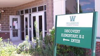 Williamston Community Schools ranked top district in mid-Michigan