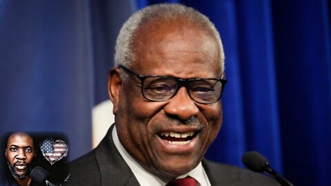 Georgia Senate votes for Clarence Thomas monument despite objections from Black senators