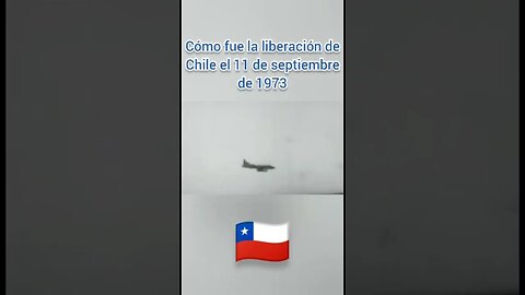 VERDAD HISTÓRICA . ALLENDE Y UP CON CAMINO AL MARXISMO PROVOCÓ 11/09/73 LIBERTADOR Y RECONSTRUCTOR