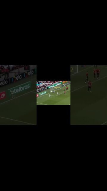 GOLAÇO DE PEDRO/ GOL DE BICICLETA/ GOLAÇO DO PEDRO.