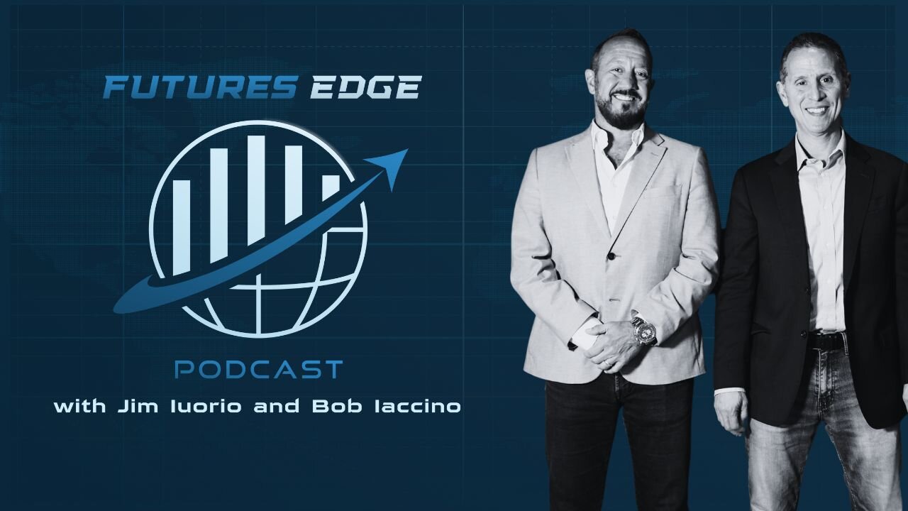 Finance Unfiltered: Market Insights on the Futures Edge