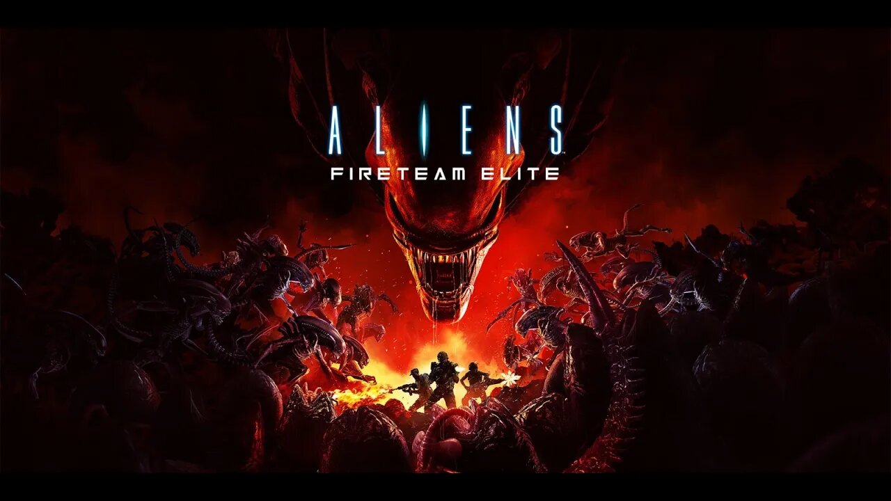 [PS4] Aliens Fireteam Elite - (Part. 3)
