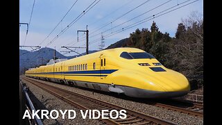 PUSCIFER - BULLET TRAIN TO IOWA