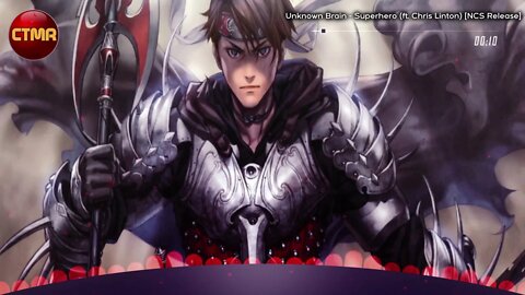 Anime, Influenced Music Lyrics Videos - Unknown Brain: Superhero (ft. Chris Linton) - Anime Music Videos & Lyrics [AMV][Anime MV] AMV Music