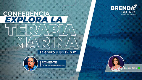 Explora la Terapia Marina