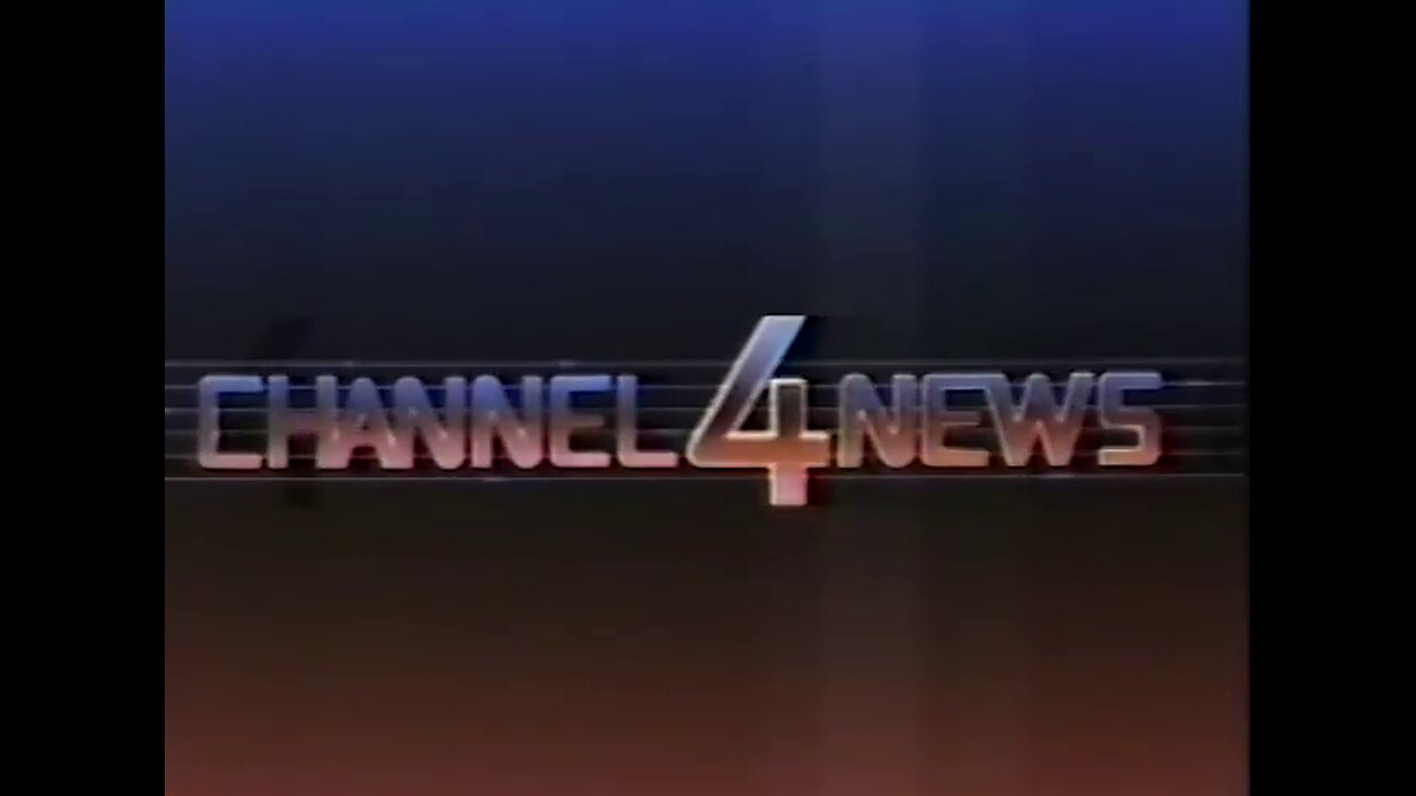 “KNBC 4 11PM News (Los Angeles, California) – July 9, 1991 | Full Broadcast with Commercials | Classic TV Archive”