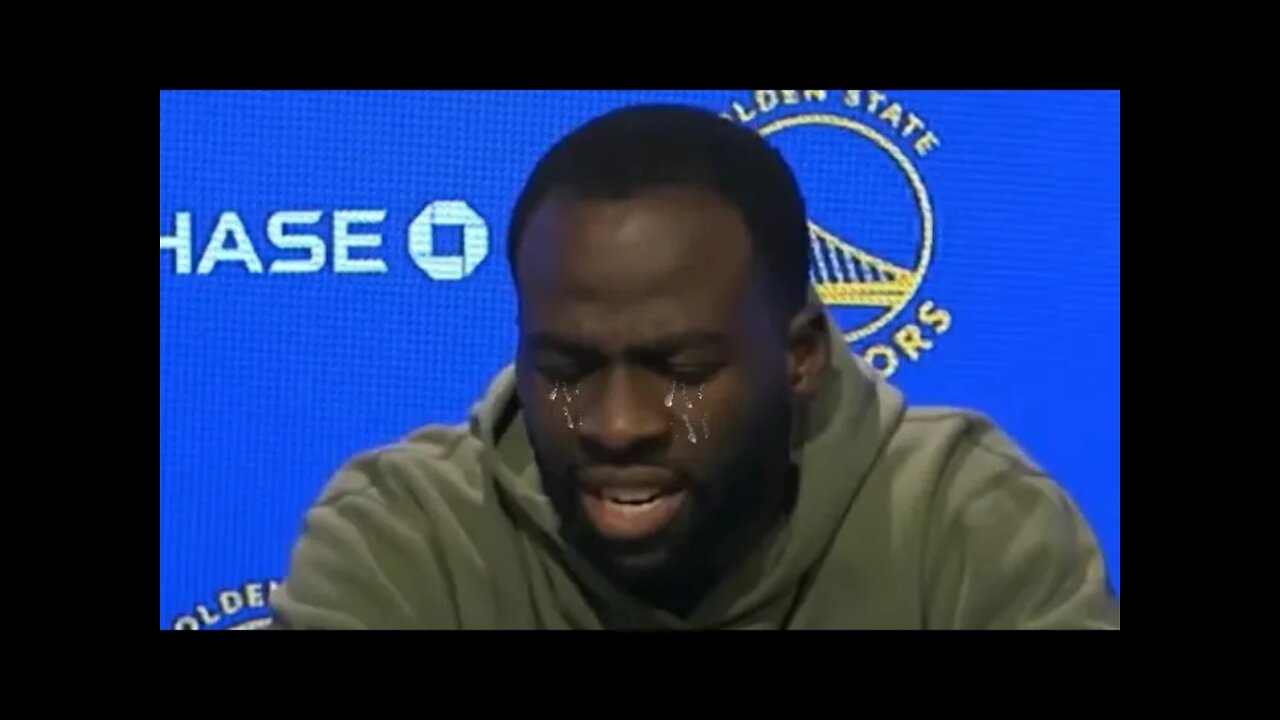 Draymond Green: A Titan Of Black Intellect