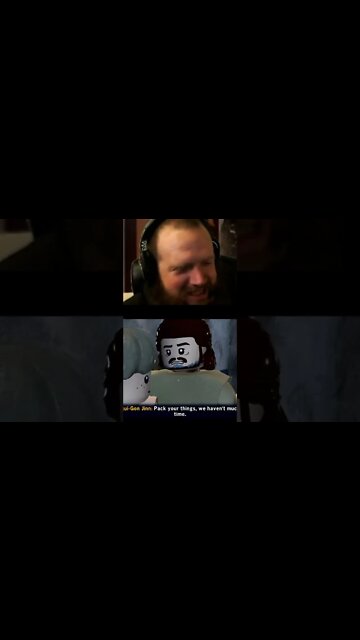 LEGO Star Wars: The Skywalker Saga with JD! (LEGO Star Wars: The Skywalker Saga)