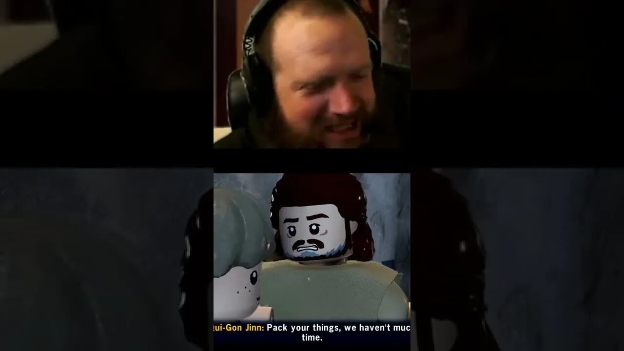 LEGO Star Wars: The Skywalker Saga with JD! (LEGO Star Wars: The Skywalker Saga)