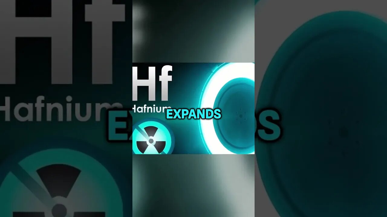 The Quantum Quest: Unveiling the Secrets of Hafnium Isomers