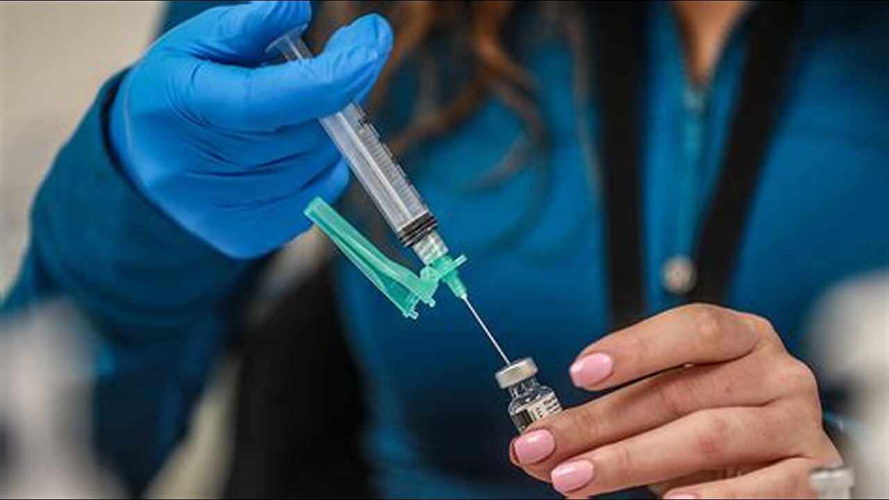 The real money is not in the vaccines.