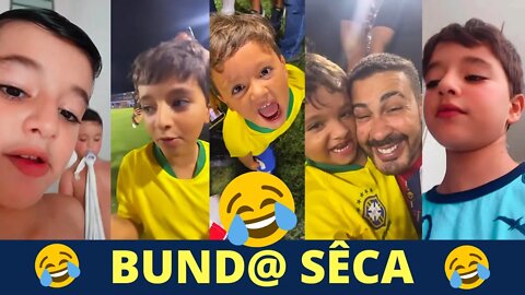 ARTUR fala da emoção de Conhecer a VIRGÍNIA no jogo da alegria de Carlinhos Maia