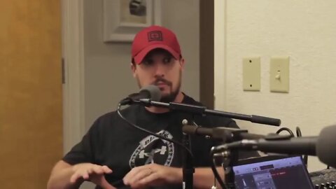 Replay | Pastor Todd Mozingo On the Holy Spirit and overcoming p*rn!