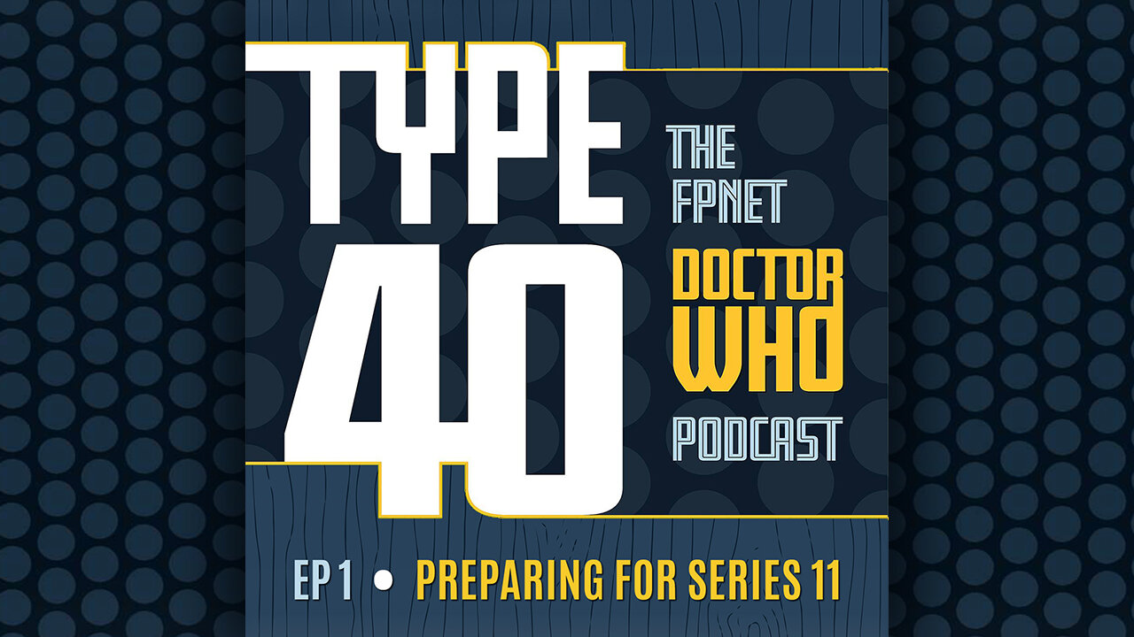 Preparing for Series 11