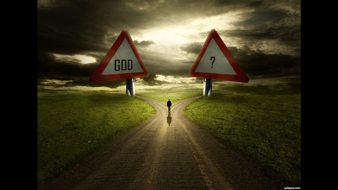 The Crossing, where we are right now.