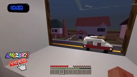 MINECRAFT GAMEPLAY, Minecraft Battle