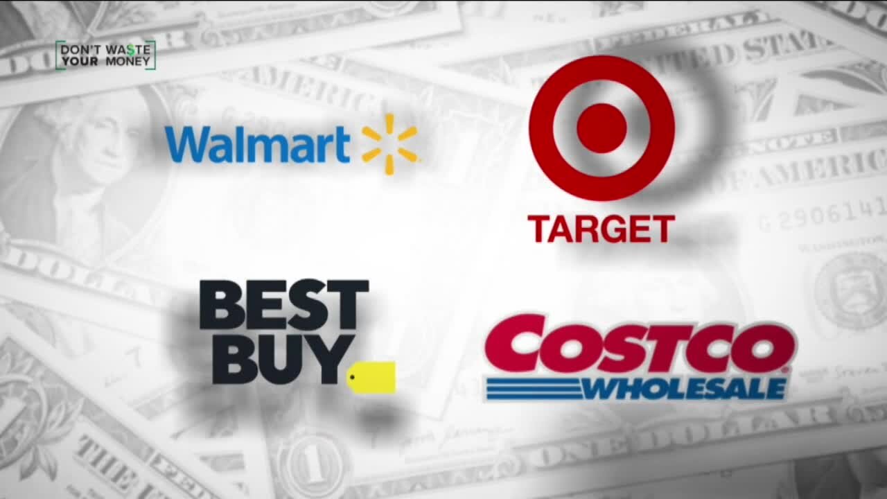 The best Black Friday deals now at Best Buy, Walmart, Target, Amazon