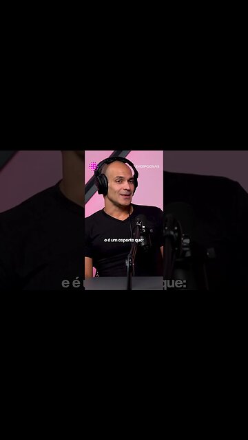 Treinamento e ganho de massa para atletas de alto nível | Nicholas Santos