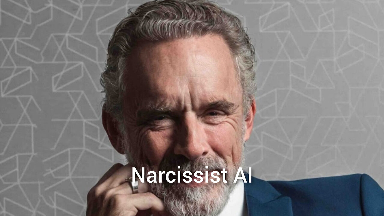 Why Jordan Peterson Not Use Socmed TRUTH Social ?