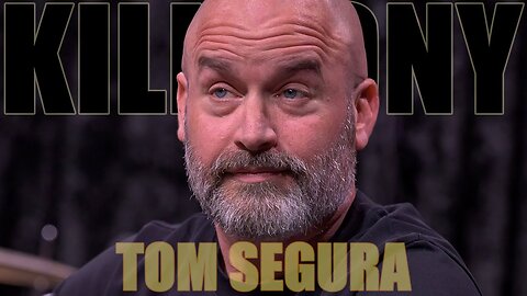 KT #683 - TOM SEGURA