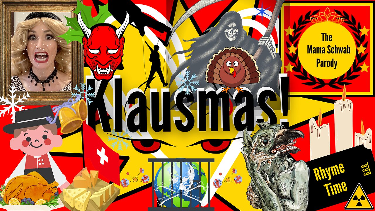 Klausmas!