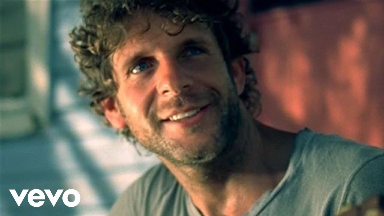 billy currington