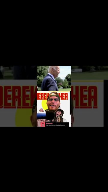 BIDEN is Divisive as