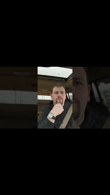 A fool with your mouth open.