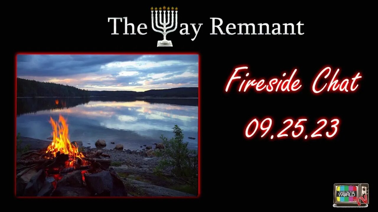 Fireside Chat 09.25.23