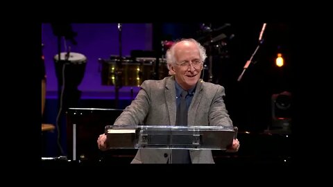 We Win the World with Singing by John Piper