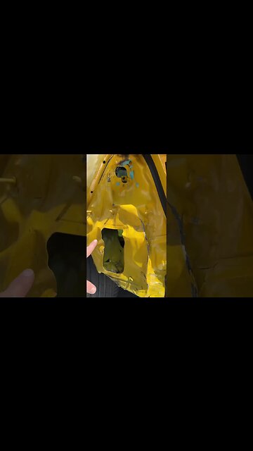 2019 Golf R Was TOTALED, Now Its Time To Fix IT