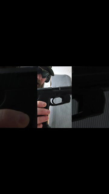 TR7 LASER CHOKES USP #SHORTS